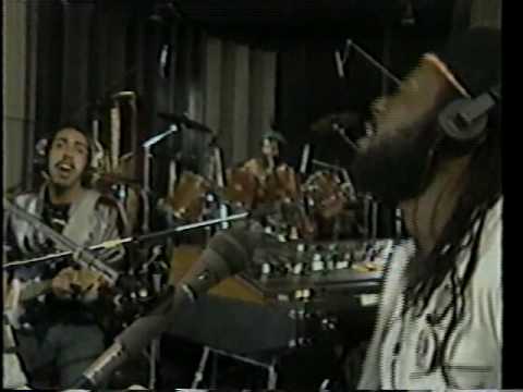 Try Jah Love (written by Stevie Wonder & Melody McCully) - Third World