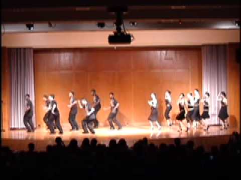 Los Salseros de Stanford - Castigando