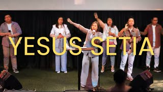 Download lagu Yesus Setia (Jason Irwan) - Profetik Bethany Kendari mp3 Download lagu Yesus Setia (Jason Irwan) - Profetik Bethany Kendari mp3