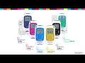 TensCare itouch Sure + Gelinis dubens treniruoklis