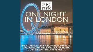 Innocent (Joey Negro Vocal Remix)