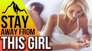 "Get the Hell Away from That Girl!" | Infinite Man Relationship Panel