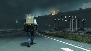 LOW ROAR - &quot;Patience&quot; | DEATH STRANDING