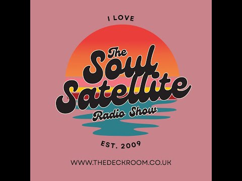 Soul Satellite 009 – Summer Breeze & Destiny (Soulful, Deep & Afro House)