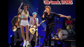 Download lagu Rolling Stones Shuffle Babes... mp3