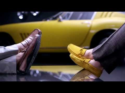 Tod’s Driving Icons – Men’s Spring Summer 2015 Collection