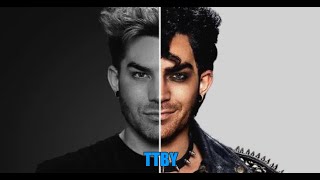 Jewels &amp; Sparks x Adam Lambert x TTBY - Heavy Fire