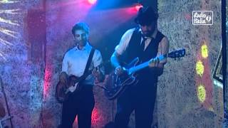 Malika Ayane - La prima cosa bella