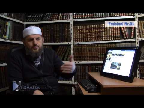 Si falet namazi vullnetar nafile ? Dr.Shefqet Krasniqi