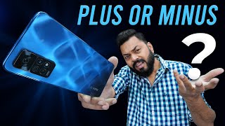 Redmi Note 11 Pro + Indian Unit Unboxing And Answering FAQ⚡”Note” Acceptable