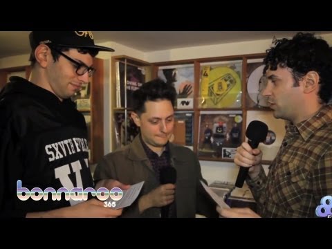 Nick Catchdubs Interview - ItsTheReal | Bonnaroo365