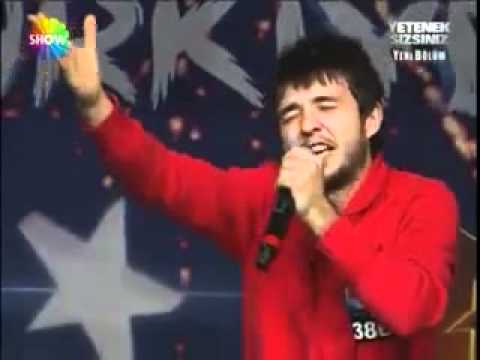 sezer kuzucu annem salladı be salladı   YouTube2