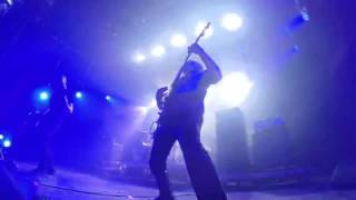 Pelican "Dead Between The Walls" (Multi-Cam) Dunk!Fest2016