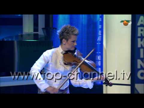 Portokalli, 26 Prill 2015 - Orkestrale (Napoloni, Orkestra e Portokallise)