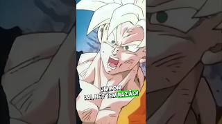 GOKU ADMITE QUE NÃO É UM BOM PAI!!! #memes #humor #dbzedit #gokuedit #animeshorts