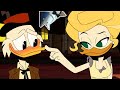 THE OUTLAW SCROOGE MCDUCK DuckTales Reaction