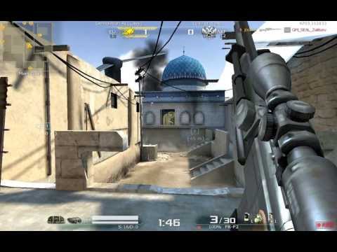 AVA FR-F2 In Airplane AI [Easy] Solo