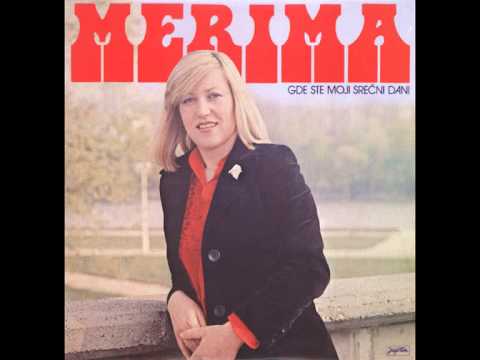 Merima Kurtis - Kales bre Andjo - ( Audio )