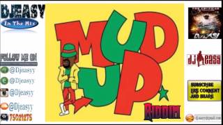 Mud Up Riddim A. K. A Workie Workie riddim ,Ninja Turtle Riddim  Mix  1987- 1992   mix by djeasy