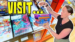 The £145 Retro Video Game and a SURPRISE BONUS LEVEL!