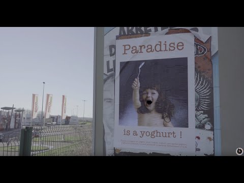 FRUSTRATION - SLAVE MARKETS feat Jason Williamson (Sleaford mods)