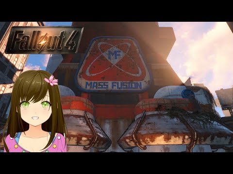 Fallout 4 - Mass fusion Episode 61