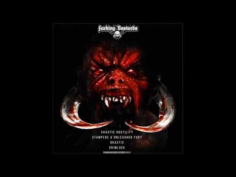 Chaotic Hostility - Energy Field