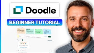 How To Use Doodle for Booking Appointments (2026 Updated Tutorial)