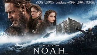 NOAH - Hollywood Movie| HD Quality | Russel Crowe | Emma Watson | Hindi Dubbed Version|