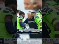 Seahawks S Jamal Adams CARTED OFF after serious injury #shorts
