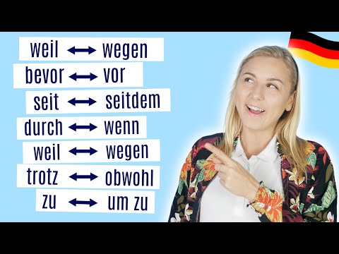 Nominalisierung und Verbalisierung: Deutsch lernen B1/B2/C1