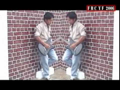 Solomon Menrihai  -  Pathian Sung Lawi Sin Seh