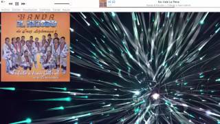 Banda El Recodo - No Vale La Pena