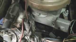 Ford TFI Module Replacement
