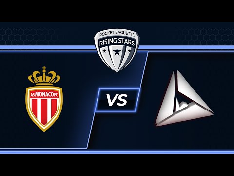 AS Monaco vs Delta Red - RBRS S3 Star Yellow