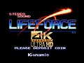 Life Force SpeedRun 13 24 4K UHD 60fps