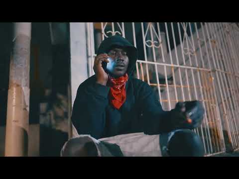 EGGY B - UNANSWERED PRAYERS