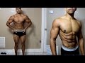 Posing Update 5 Weeks Out Of The ANBF World Championships | Bodybuilding Show 2015