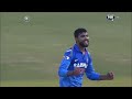 India Vs Australia 6th ODI