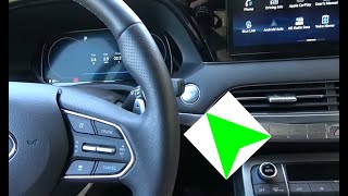 2020 Hyundai Palisade NO CRANK/ NO START  Key Not Detected - Bad Key/Fob Battery- FAST EASY FIX