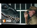 Jurassic World Fallen Kingdom 2018 The Indoraptor Scene 7 10 Jurassic Park Fansite