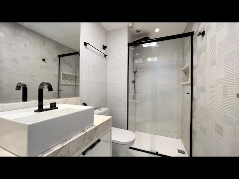 SQSW 104, Bloco F Sudoeste - Apartamento 3 qtos. 1 Ste, Reformado - Lazer Completo