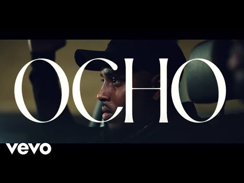 Merro8 - MERRO8 - OCHO (KORTFILM)