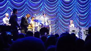 Sorry (Live) - Postmodern Jukebox