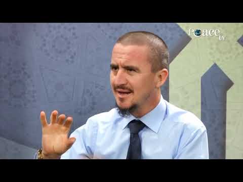 Si shpërblehet durimtari në botën tjetër - Dr. Imam Ahmed Kalaja