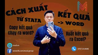 #1 Cách Tải Và Cài Đặt Lệnh Xtserial + Xttest3 Cùng Các Lệnh Khác Trong STATA