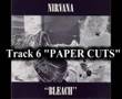 Nirvana - Paper Cuts 