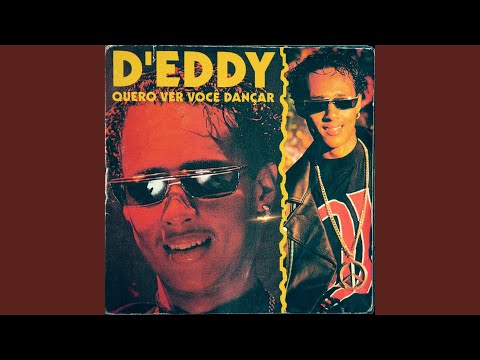 Quero Ver Você Dançar
