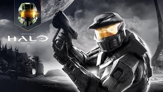 Ремейк первой части Halo вышел на PC
