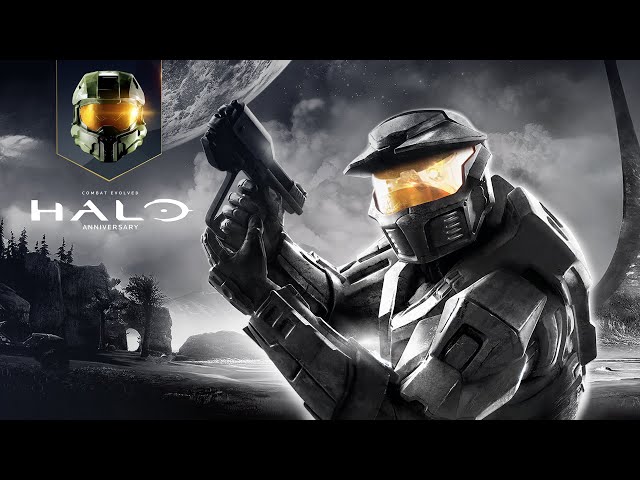 halo combat evolved anniversary xbox one